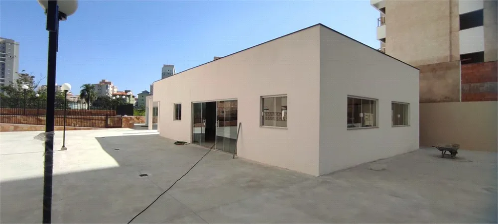 Apartamento, 3 quartos, 63 m² - Foto 6