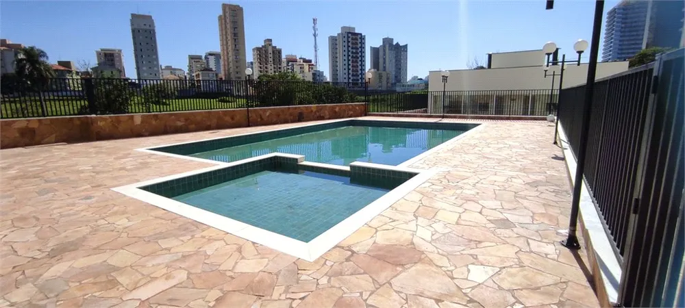 Apartamento, 3 quartos, 63 m² - Foto 5