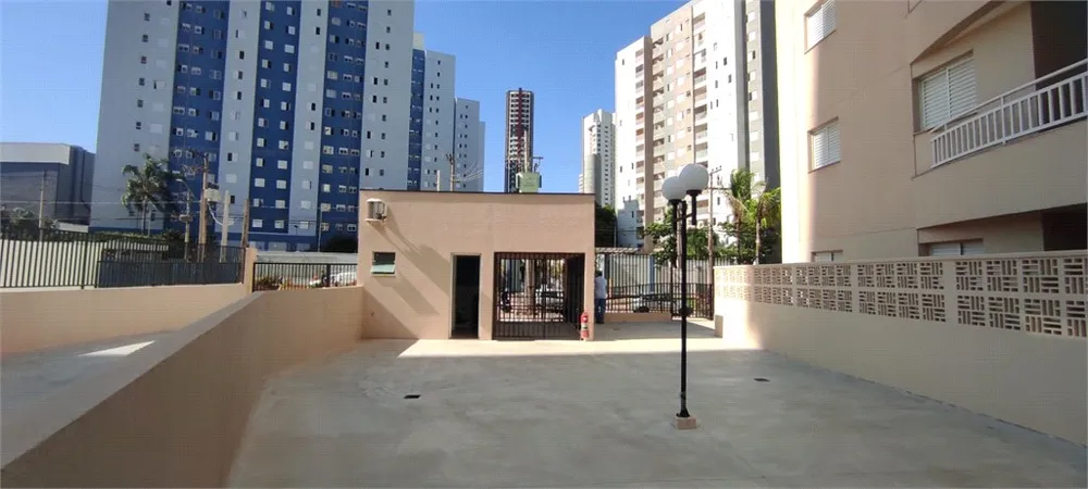 Apartamento, 3 quartos, 63 m² - Foto 7