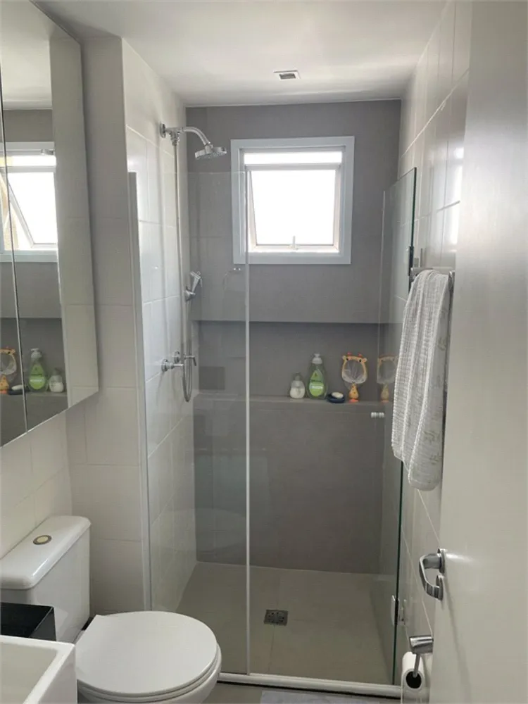 Apartamento, 2 quartos, 90 m² - Foto 3