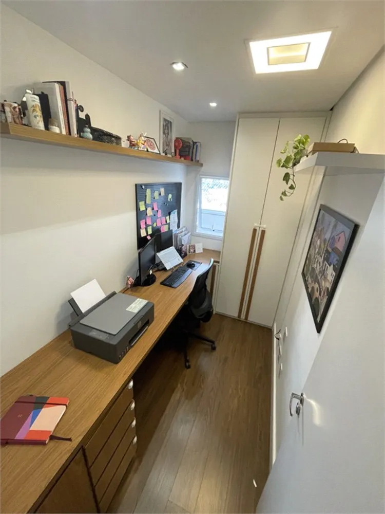 Apartamento, 2 quartos, 90 m² - Foto 2