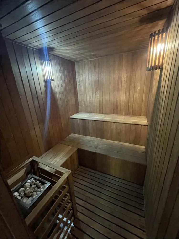 Apartamento, 2 quartos, 90 m² - Foto 8