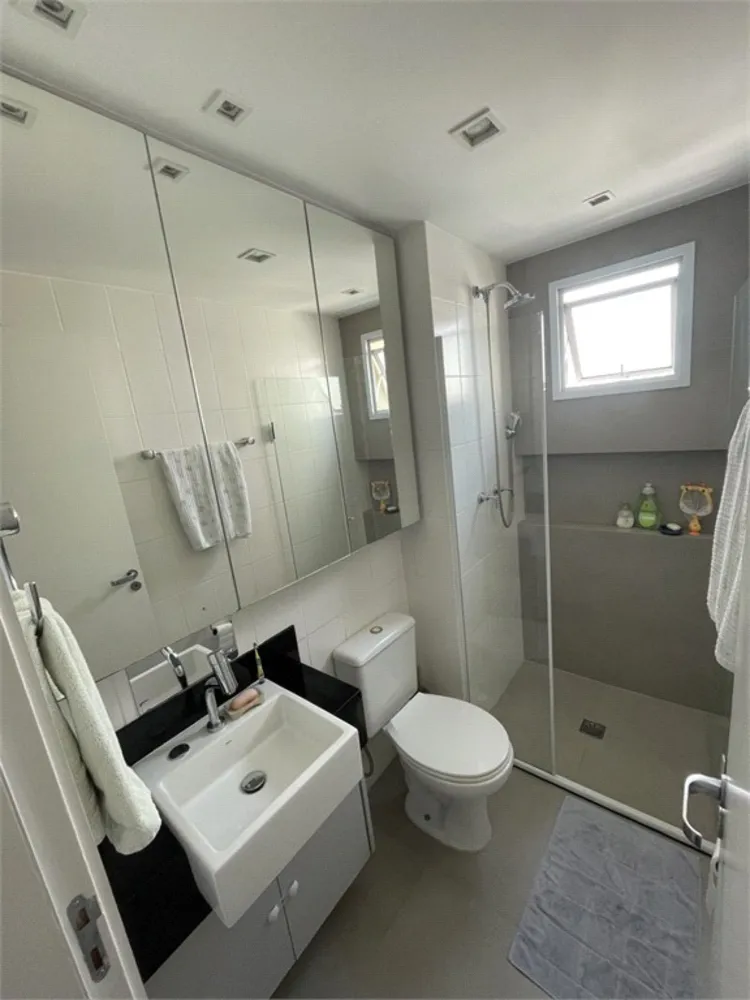Apartamento, 2 quartos, 90 m² - Foto 7