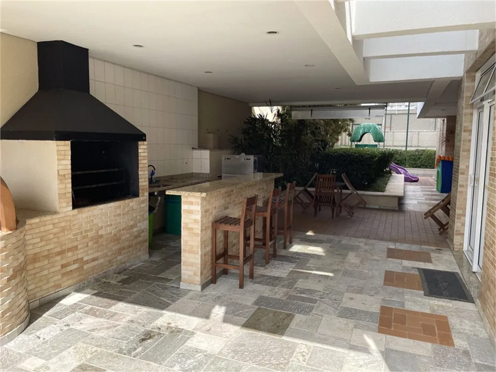 Apartamento, 2 quartos, 90 m² - Foto 4