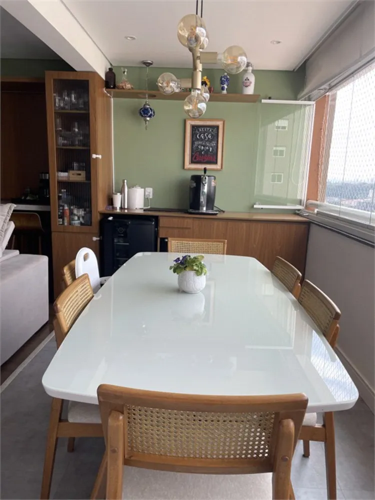 Apartamento, 2 quartos, 90 m² - Foto 6
