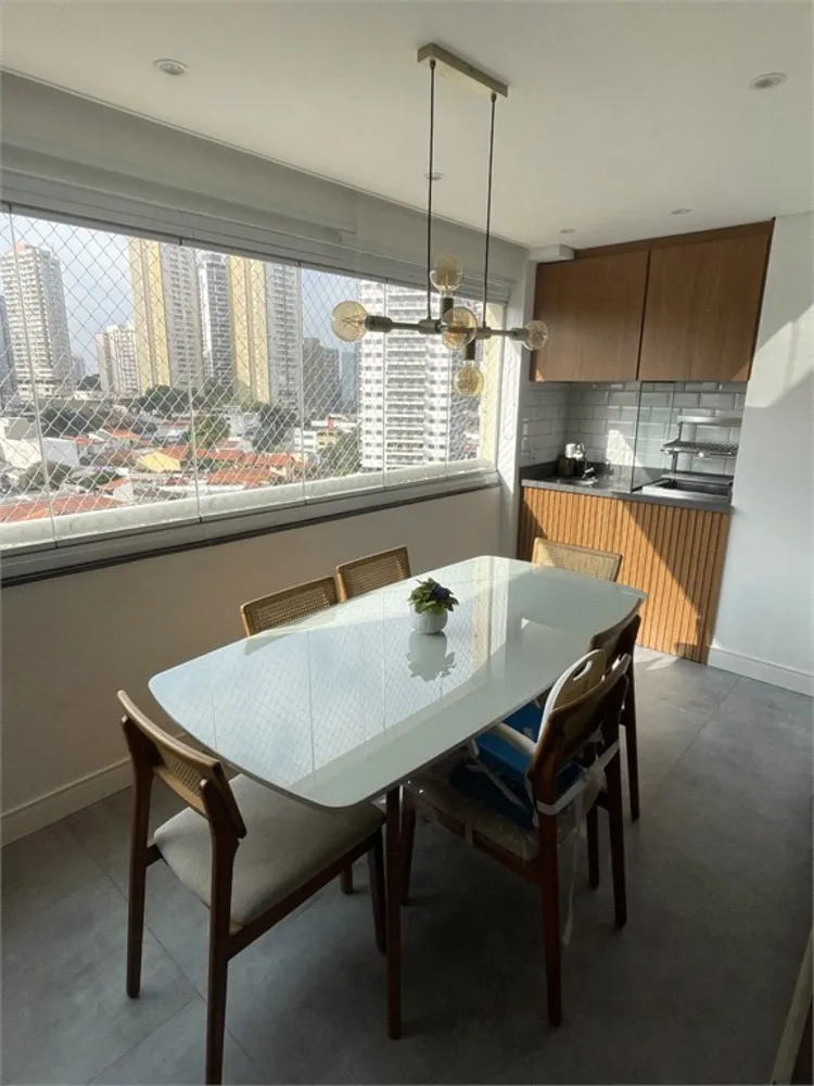 Apartamento, 2 quartos, 90 m² - Foto 1