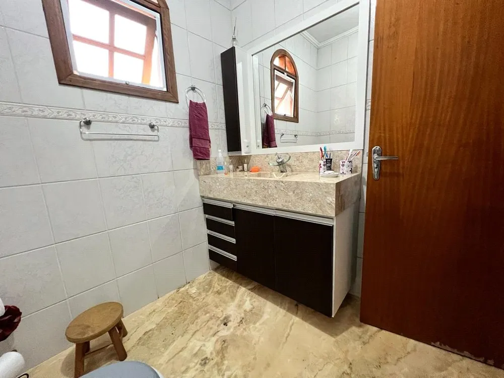 Casa, 3 quartos, 190 m² - Foto 2