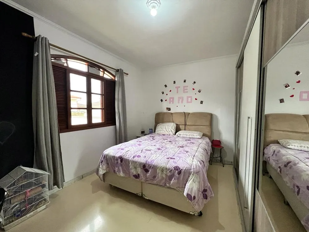 Casa, 3 quartos, 190 m² - Foto 7