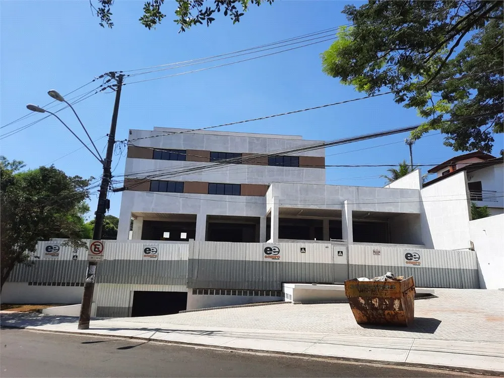 Sala-Conjunto, 3102 m² - Foto 3