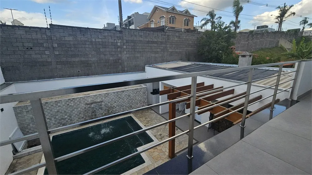 Casa, 4 quartos, 300 m² - Foto 4