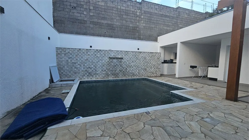 Casa, 4 quartos, 300 m² - Foto 6