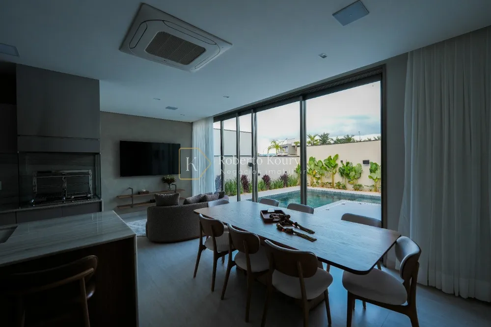 Casa, 4 quartos, 455 m² - Foto 8