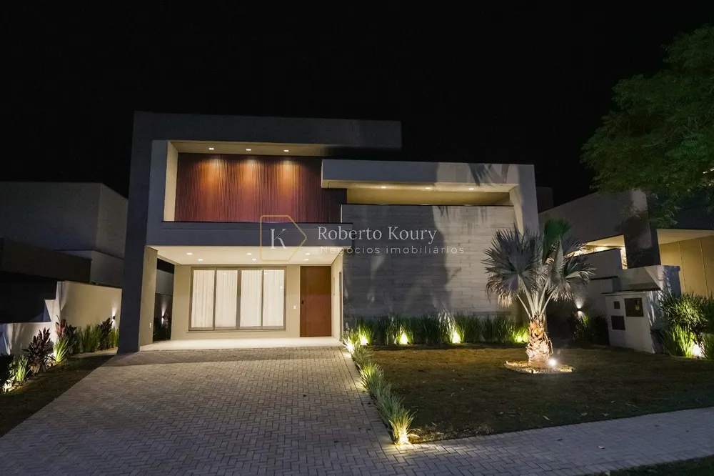 Casa, 4 quartos, 455 m² - Foto 2