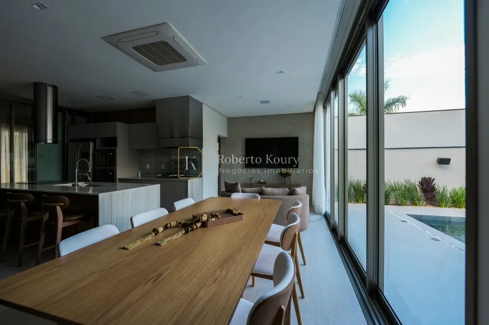 Casa, 4 quartos, 455 m² - Foto 7