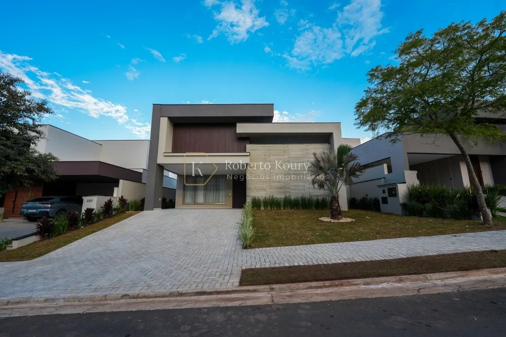 Casa, 4 quartos, 455 m² - Foto 1