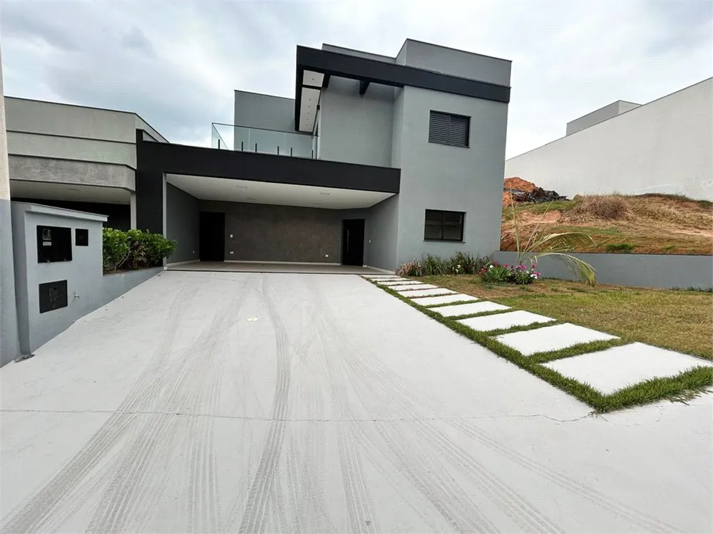 Casa, 3 quartos, 183 m² - Foto 4