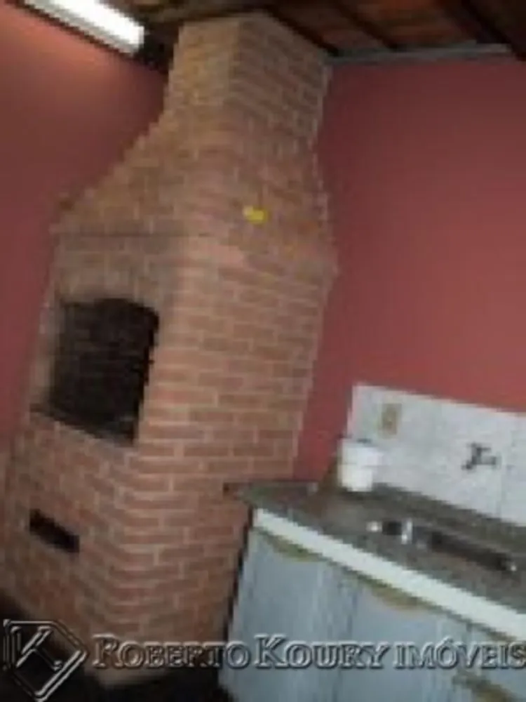 Casa, 3 quartos, 250 m² - Foto 10