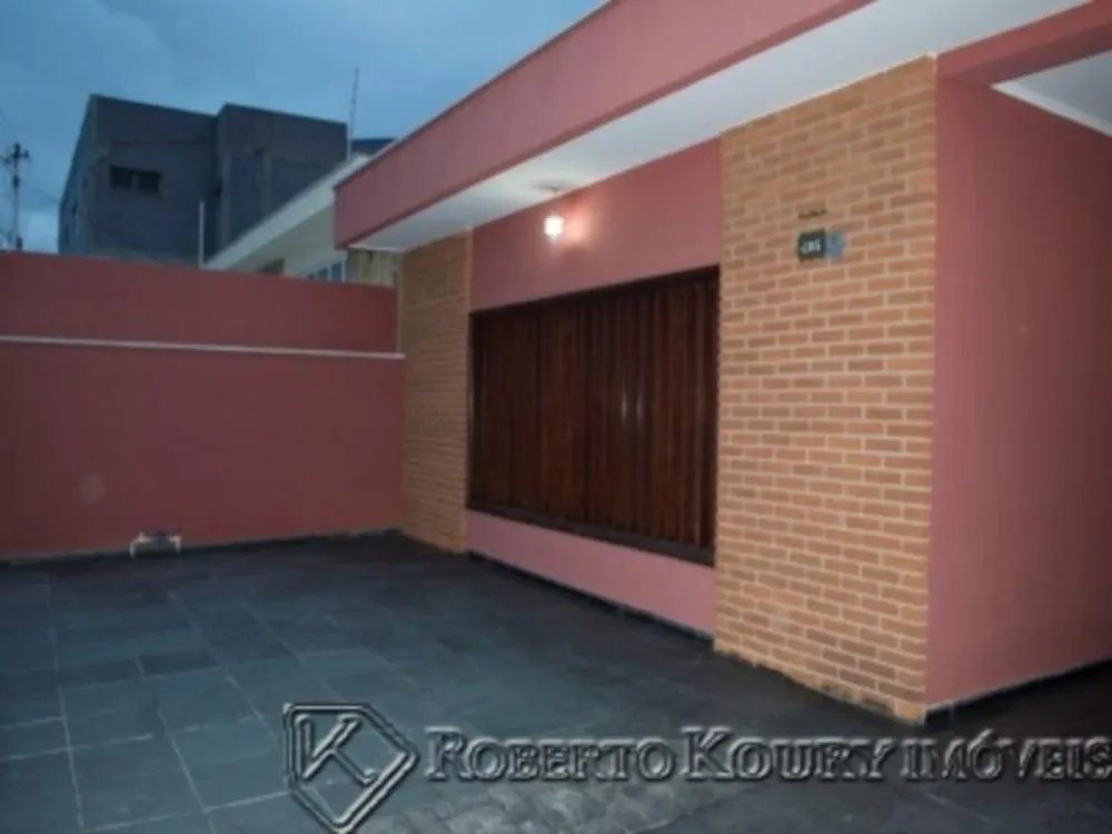 Casa, 3 quartos, 250 m² - Foto 9