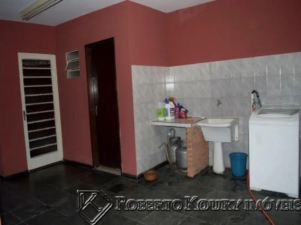 Casa, 3 quartos, 250 m² - Foto 1