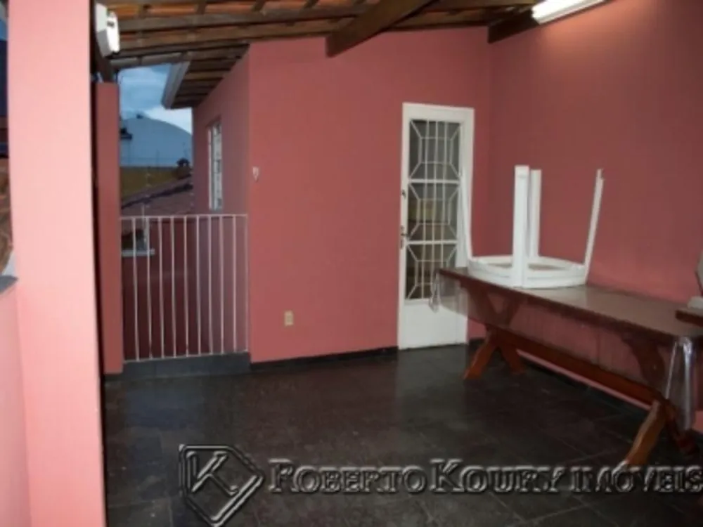 Casa, 3 quartos, 250 m² - Foto 12