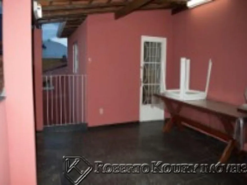 Casa, 3 quartos, 250 m² - Foto 6