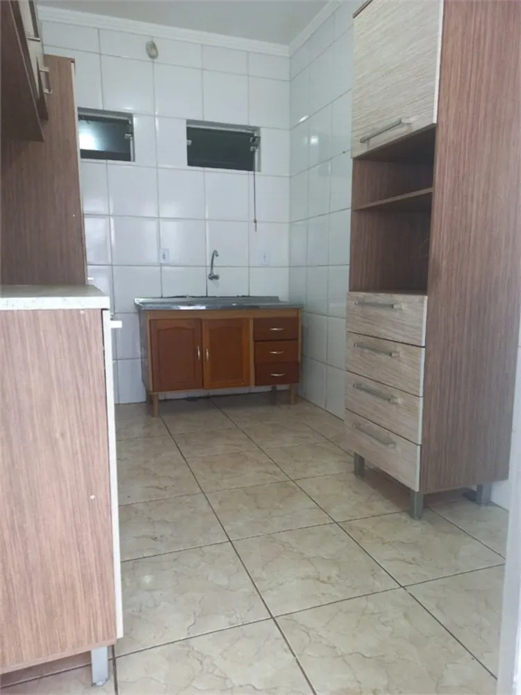 Casa, 2 quartos, 116 m² - Foto 1