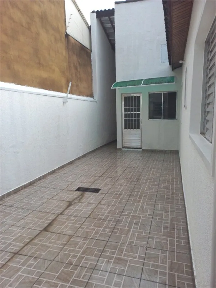 Casa, 2 quartos, 116 m² - Foto 2