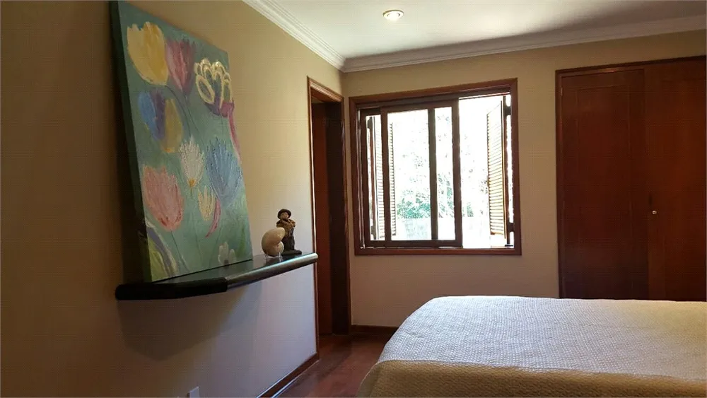 Casa, 4 quartos, 540 m² - Foto 3