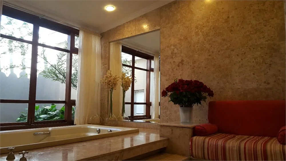 Casa, 4 quartos, 540 m² - Foto 8