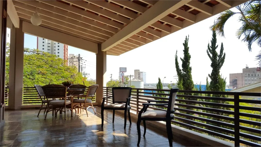 Casa, 4 quartos, 540 m² - Foto 5