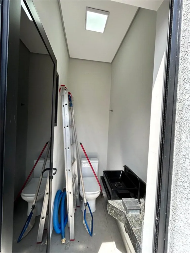 Casa, 3 quartos, 170 m² - Foto 4