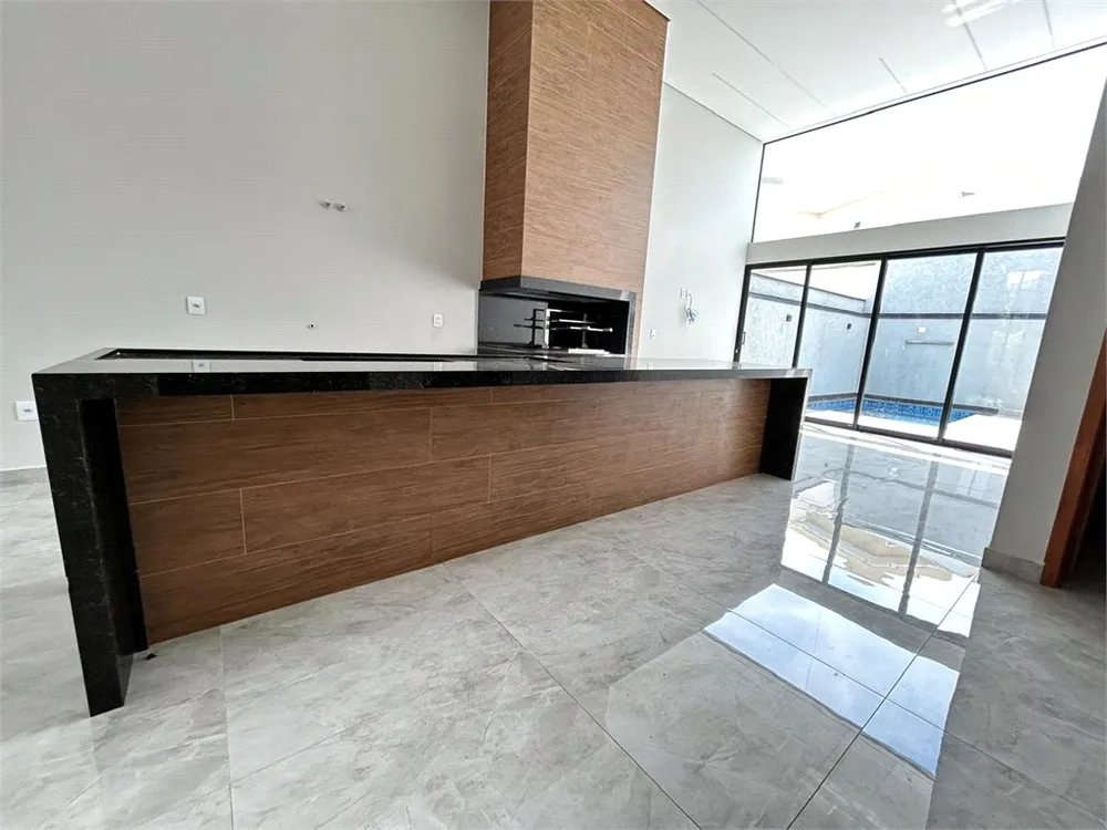 Casa, 3 quartos, 170 m² - Foto 2