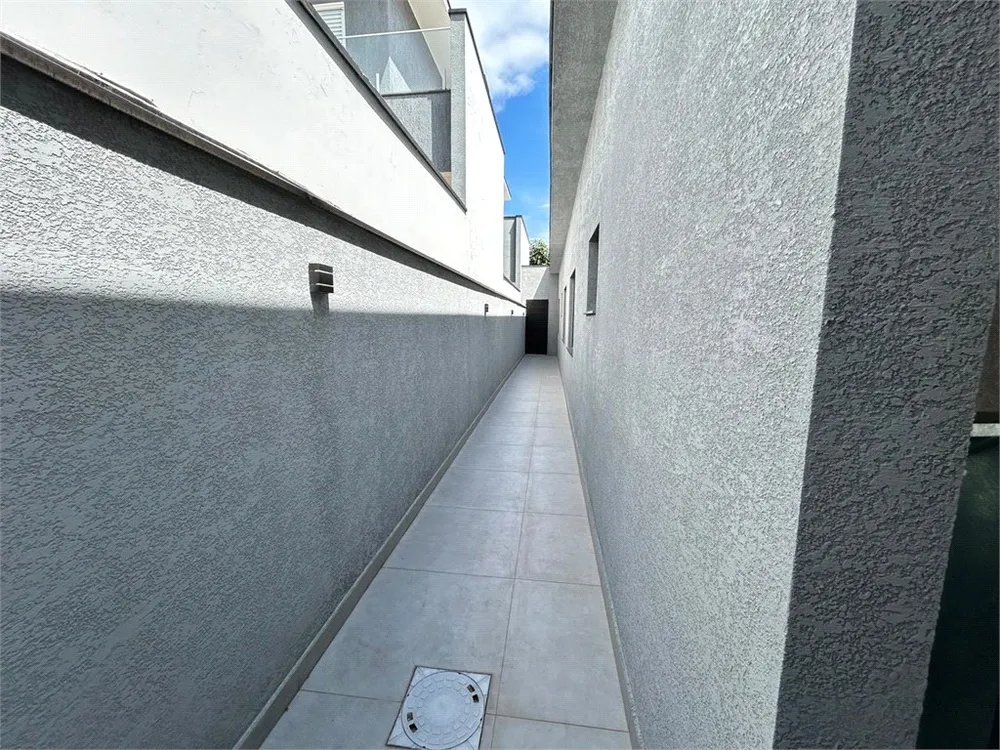 Casa, 3 quartos, 170 m² - Foto 3
