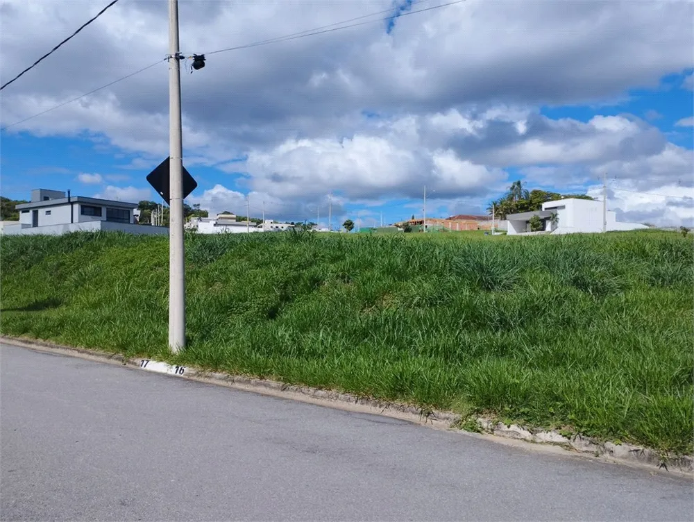 Loteamento e Condomínio, 491 m² - Foto 3