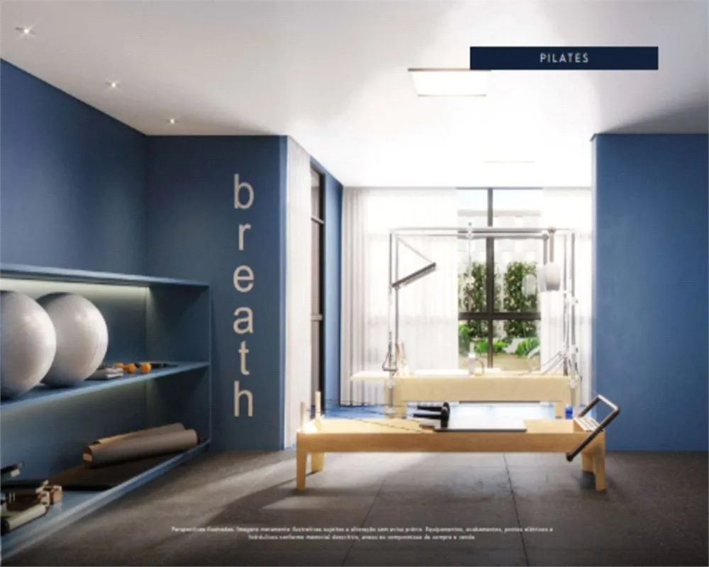Apartamento, 3 quartos, 160 m² - Foto 2