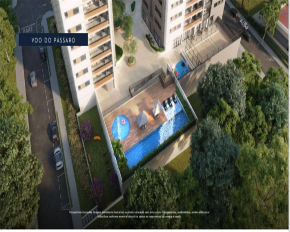 Apartamento, 3 quartos, 160 m² - Foto 1