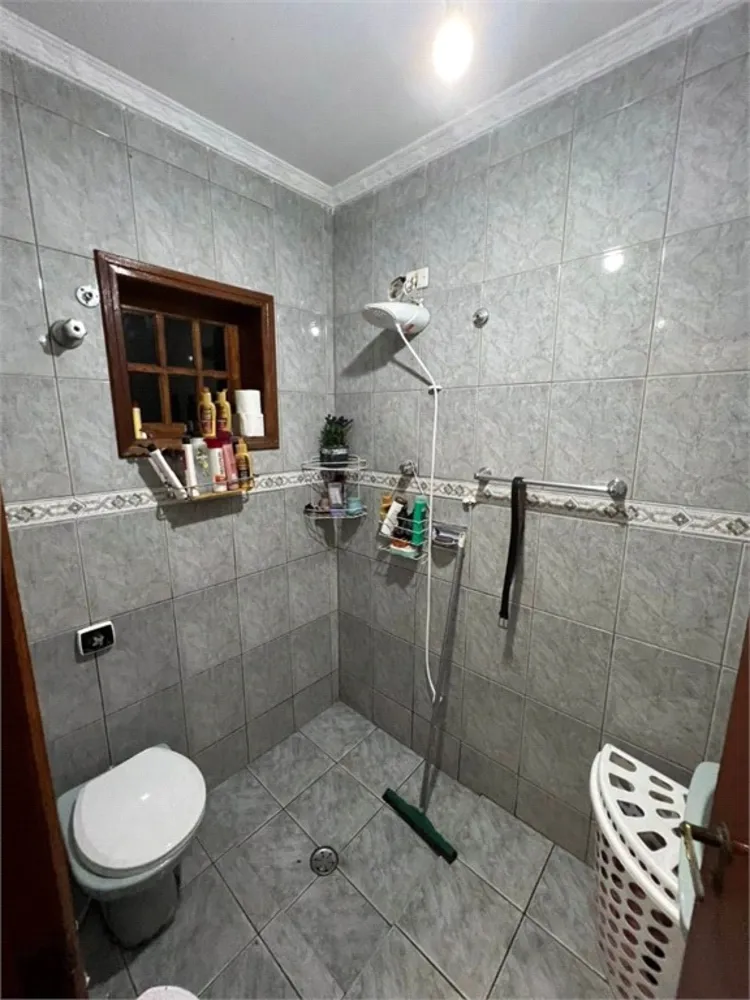 Casa, 3 quartos, 200 m² - Foto 4