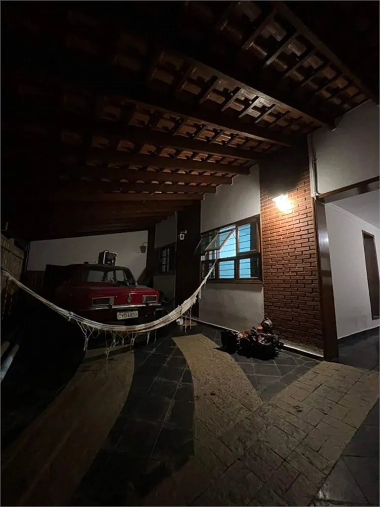 Casa, 3 quartos, 200 m² - Foto 5