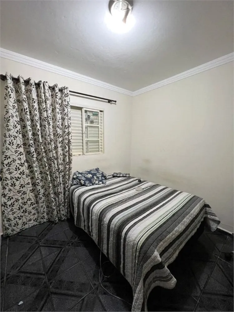 Casa, 3 quartos, 200 m² - Foto 8