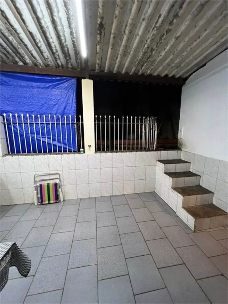 Casa, 3 quartos, 200 m² - Foto 1