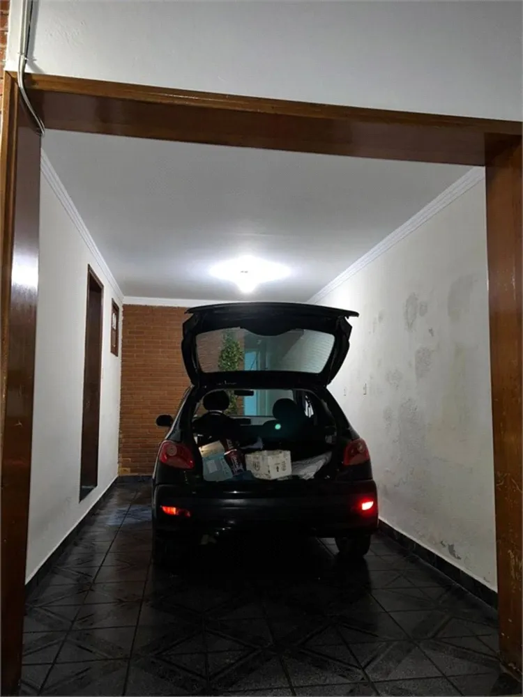 Casa, 3 quartos, 200 m² - Foto 7
