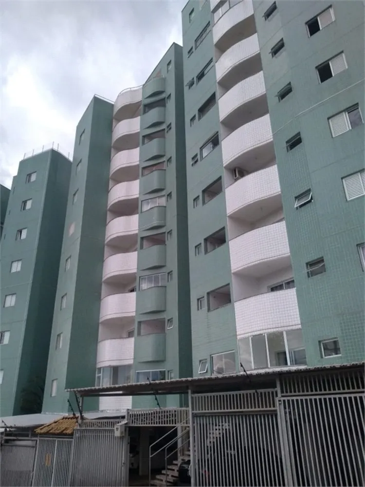 Apartamento, 3 quartos, 96 m² - Foto 1