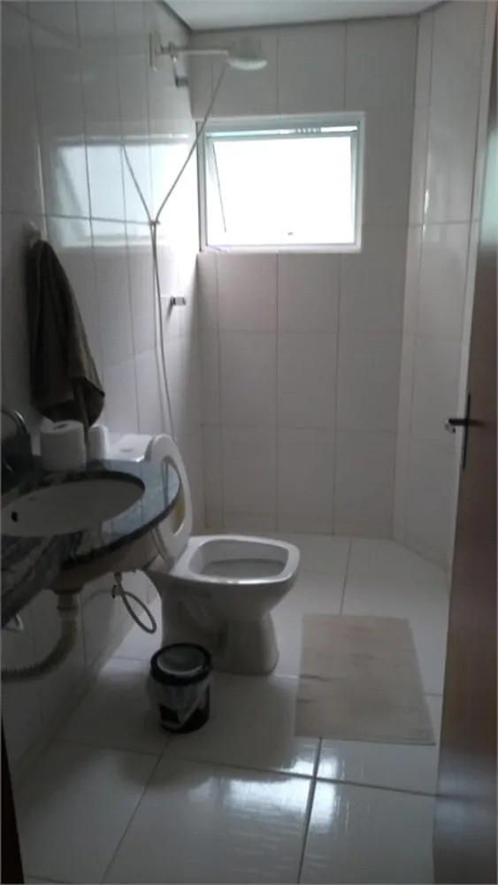 Apartamento, 3 quartos, 96 m² - Foto 2