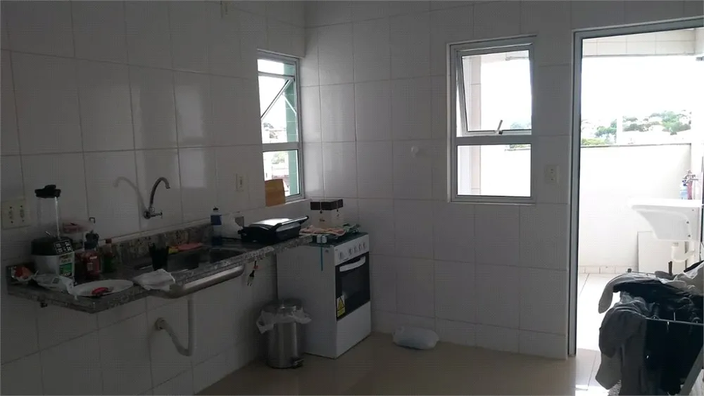 Apartamento, 3 quartos, 96 m² - Foto 8