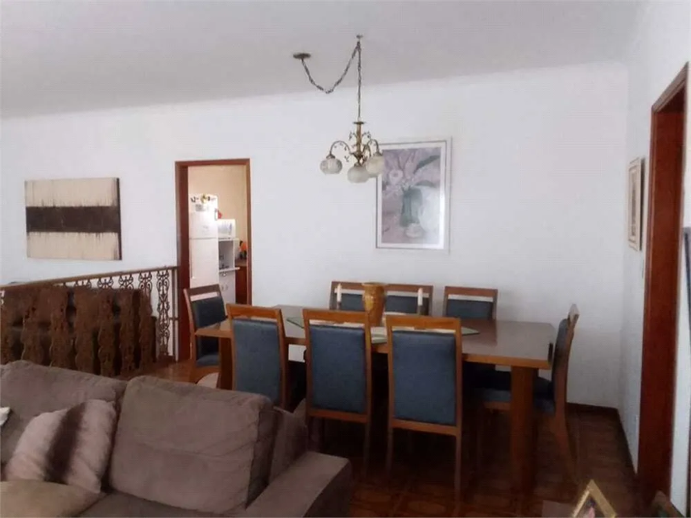 Casa, 3 quartos, 200 m² - Foto 1
