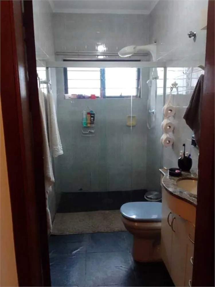 Casa, 3 quartos, 200 m² - Foto 8