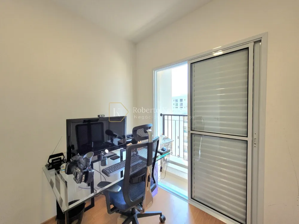 Apartamento, 3 quartos, 85 m² - Foto 3