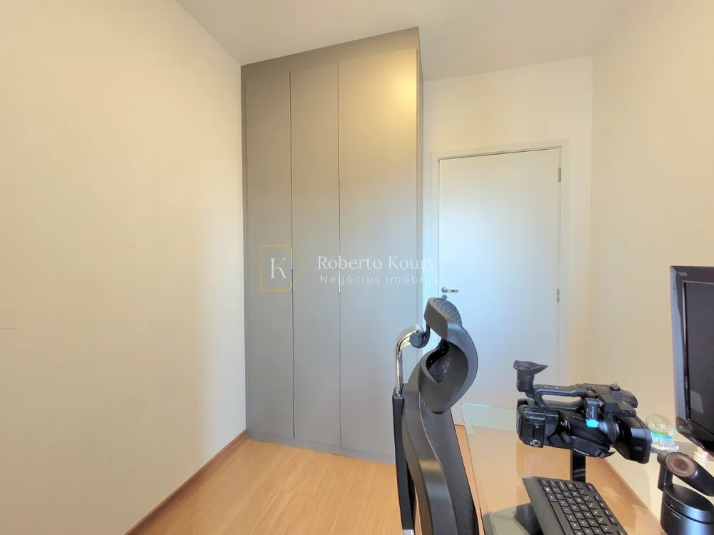 Apartamento, 3 quartos, 85 m² - Foto 4