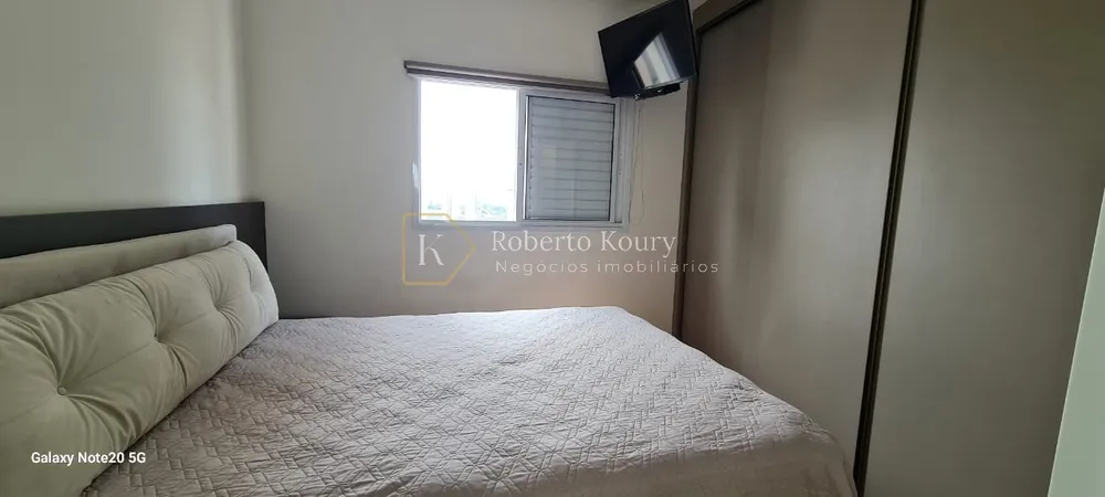 Apartamento, 3 quartos, 85 m² - Foto 7