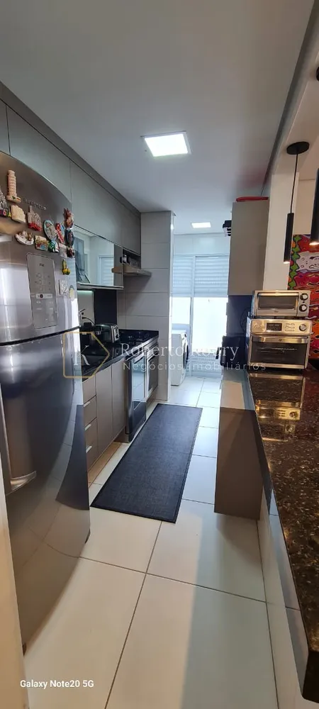 Apartamento, 3 quartos, 85 m² - Foto 8